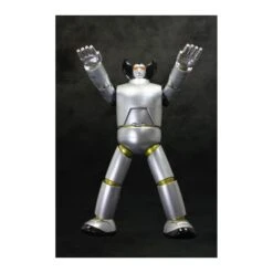 Evolution Toy Future Quest Metal Action Babil Nisei Poseidon -Negozio Di Modellismo evolution toy metal action babil nisei poseidon 3