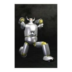 Evolution Toy Future Quest Metal Action Babil Nisei Poseidon -Negozio Di Modellismo evolution toy metal action babil nisei poseidon 4