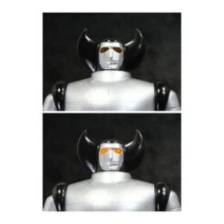 Evolution Toy Future Quest Metal Action Babil Nisei Poseidon -Negozio Di Modellismo evolution toy metal action babil nisei poseidon 5