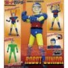 Evolution Toy Metal Action Great Mazinger Robot Junior