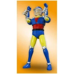 Evolution Toy Metal Action Great Mazinger Robot Junior -Negozio Di Modellismo evolution toy metal action great mazinger robot junior 3