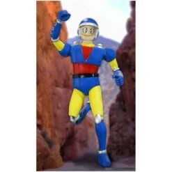 Evolution Toy Metal Action Great Mazinger Robot Junior -Negozio Di Modellismo evolution toy metal action great mazinger robot junior 5