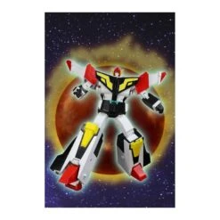 Evolution Toy Super Metal Action The Brave Fighter Of Sun Fighbird Jet Combination Granbird -Negozio Di Modellismo evolution toy super metal action the brave fighter of sun fighbird jet combination granbird 4