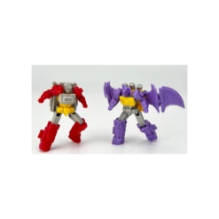 Fans Hobby Transformers Master Builder MB-19A Double Agent A 28 Fans Hobby Transformers Master Builder MB-19A Double Agent A -Negozio Di Modellismo fans hobby transformers master builder mb 19a double agent a 11