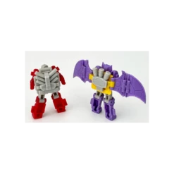 Fans Hobby Transformers Master Builder MB-19A Double Agent A 29 Fans Hobby Transformers Master Builder MB-19A Double Agent A -Negozio Di Modellismo fans hobby transformers master builder mb 19a double agent a 12