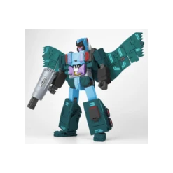 Fans Hobby Transformers Master Builder MB-19A Double Agent A 18 Fans Hobby Transformers Master Builder MB-19A Double Agent A -Negozio Di Modellismo fans hobby transformers master builder mb 19a double agent a 2