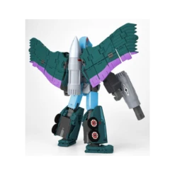 Fans Hobby Transformers Master Builder MB-19A Double Agent A 19 Fans Hobby Transformers Master Builder MB-19A Double Agent A -Negozio Di Modellismo fans hobby transformers master builder mb 19a double agent a 3