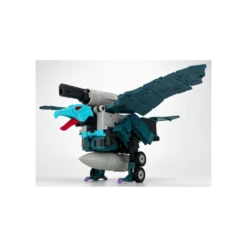 Fans Hobby Transformers Master Builder MB-19A Double Agent A 22 Fans Hobby Transformers Master Builder MB-19A Double Agent A -Negozio Di Modellismo fans hobby transformers master builder mb 19a double agent a 6