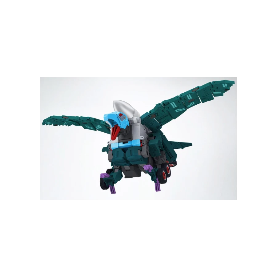 Fans Hobby Transformers Master Builder MB-19A Double Agent A 8 Fans Hobby Transformers Master Builder MB-19A Double Agent A - Image 8