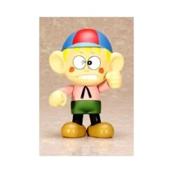 Fewture EX Alloy Kaibutsu-kun Old Comic Color Version -Negozio Di Modellismo fewture ex alloy kaibutsu kun old comic color version carletto il principe dei mostri 2