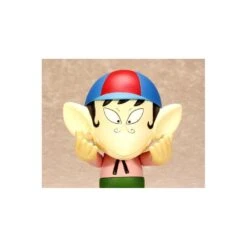 Fewture EX Alloy Kaibutsu-kun Old Comic Color Version -Negozio Di Modellismo fewture ex alloy kaibutsu kun old comic color version carletto il principe dei mostri 3