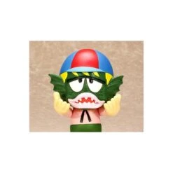 Fewture EX Alloy Kaibutsu-kun Old Comic Color Version -Negozio Di Modellismo fewture ex alloy kaibutsu kun old comic color version carletto il principe dei mostri 6