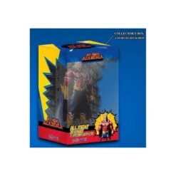 First 4 Figures My Hero Academia All Might Silver Age -Negozio Di Modellismo first 4 figures my hero academia all might silver age 11