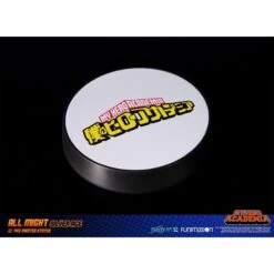 First 4 Figures My Hero Academia All Might Silver Age -Negozio Di Modellismo first 4 figures my hero academia all might silver age 14