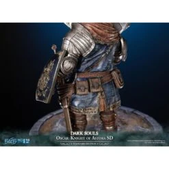 First 4 Figures SD-014 Dark Souls Oscar Knight Of Astora -Negozio Di Modellismo first 4 figures sd 014 dark souls oscar knight of astora 15