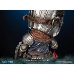 First 4 Figures SD-014 Dark Souls Oscar Knight Of Astora -Negozio Di Modellismo first 4 figures sd 014 dark souls oscar knight of astora 16