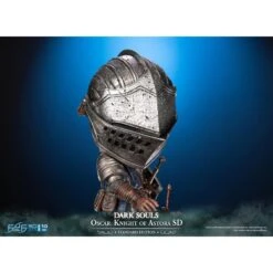 First 4 Figures SD-014 Dark Souls Oscar Knight Of Astora -Negozio Di Modellismo first 4 figures sd 014 dark souls oscar knight of astora 18