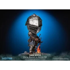 First 4 Figures SD-014 Dark Souls Oscar Knight Of Astora -Negozio Di Modellismo first 4 figures sd 014 dark souls oscar knight of astora 19