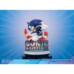 First 4 Figures Sonic Adventure Sonic The Hedgehog Collector's Edition 30 First 4 Figures Sonic Adventure Sonic The Hedgehog Collector's Edition -Negozio Di Modellismo first 4 figures sonic adventure sonic the hedgehog collector s edition 10