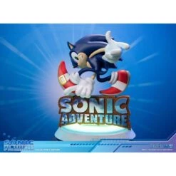 First 4 Figures Sonic Adventure Sonic The Hedgehog Collector's Edition 34 First 4 Figures Sonic Adventure Sonic The Hedgehog Collector's Edition -Negozio Di Modellismo first 4 figures sonic adventure sonic the hedgehog collector s edition 14