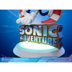 First 4 Figures Sonic Adventure Sonic The Hedgehog Collector's Edition 36 First 4 Figures Sonic Adventure Sonic The Hedgehog Collector's Edition -Negozio Di Modellismo first 4 figures sonic adventure sonic the hedgehog collector s edition 16