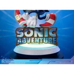 First 4 Figures Sonic Adventure Sonic The Hedgehog Collector's Edition 37 First 4 Figures Sonic Adventure Sonic The Hedgehog Collector's Edition -Negozio Di Modellismo first 4 figures sonic adventure sonic the hedgehog collector s edition 17