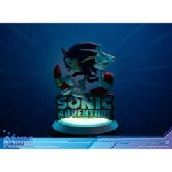 First 4 Figures Sonic Adventure Sonic The Hedgehog Collector's Edition 38 First 4 Figures Sonic Adventure Sonic The Hedgehog Collector's Edition -Negozio Di Modellismo first 4 figures sonic adventure sonic the hedgehog collector s edition 18