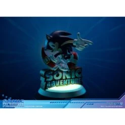 First 4 Figures Sonic Adventure Sonic The Hedgehog Collector's Edition 39 First 4 Figures Sonic Adventure Sonic The Hedgehog Collector's Edition -Negozio Di Modellismo first 4 figures sonic adventure sonic the hedgehog collector s edition 19