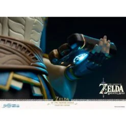 First 4 Figures The Legend Of Zelda Breath Of The Wild Princess Zelda Collector's Edition -Negozio Di Modellismo first 4 figures the legend of zelda breath of the wild princess zelda collector s edition 14
