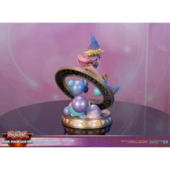 First 4 Figures Yu-Gi-Oh! Dark Magician Girl Pastel Edition -Negozio Di Modellismo first 4 figures yu gi oh dark magician girl pastel edition 4