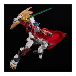 Flame Toys Action Series Transformers Leo Prime -Negozio Di Modellismo flame toys action series transformers leo prime 10