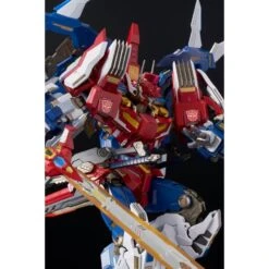 Flame Toys Kuro Kara Kuri 03 Series Transformers Star Saber -Negozio Di Modellismo flame toys kuro kara kuri 03 series transformers star saber 14