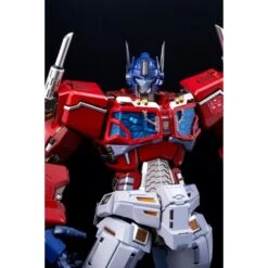 Flame Toys Kuro Kara Kuri 04 Series Transformers Optimus Prime 30 Flame Toys Kuro Kara Kuri 04 Series Transformers Optimus Prime -Negozio Di Modellismo flame toys kuro kara kuri 04 series transformers optimus prime 10