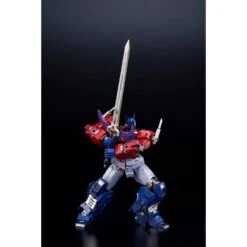 Flame Toys Kuro Kara Kuri 04 Series Transformers Optimus Prime 38 Flame Toys Kuro Kara Kuri 04 Series Transformers Optimus Prime -Negozio Di Modellismo flame toys kuro kara kuri 04 series transformers optimus prime 18