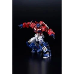 Flame Toys Kuro Kara Kuri 04 Series Transformers Optimus Prime 25 Flame Toys Kuro Kara Kuri 04 Series Transformers Optimus Prime -Negozio Di Modellismo flame toys kuro kara kuri 04 series transformers optimus prime 5