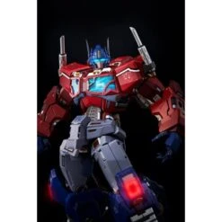 Flame Toys Kuro Kara Kuri 04 Series Transformers Optimus Prime 29 Flame Toys Kuro Kara Kuri 04 Series Transformers Optimus Prime -Negozio Di Modellismo flame toys kuro kara kuri 04 series transformers optimus prime 9