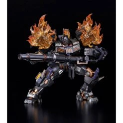 Flame Toys Kuro Kara Kuri 07 Series Transformers The Fallen -Negozio Di Modellismo flame toys kuro kara kuri 07 series transformers the fallen 14
