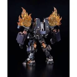 Flame Toys Kuro Kara Kuri 07 Series Transformers The Fallen -Negozio Di Modellismo flame toys kuro kara kuri 07 series transformers the fallen 4