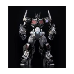Flame Toys Kuro Kara Kuri Series Transformers Nemesis Prime Limited Edition -Negozio Di Modellismo flame toys kuro kara kuri series transformers nemesis prime limited edition 10