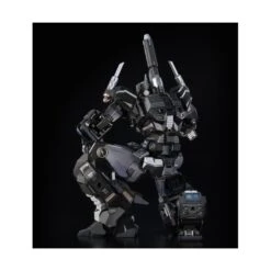 Flame Toys Kuro Kara Kuri Series Transformers Nemesis Prime Limited Edition -Negozio Di Modellismo flame toys kuro kara kuri series transformers nemesis prime limited edition 12