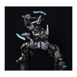 Flame Toys Kuro Kara Kuri Series Transformers Nemesis Prime Limited Edition -Negozio Di Modellismo flame toys kuro kara kuri series transformers nemesis prime limited edition 14