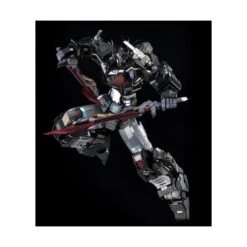 Flame Toys Kuro Kara Kuri Series Transformers Nemesis Prime Limited Edition -Negozio Di Modellismo flame toys kuro kara kuri series transformers nemesis prime limited edition 18