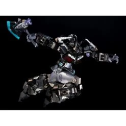 Flame Toys Kuro Kara Kuri Series Transformers Nemesis Prime Limited Edition -Negozio Di Modellismo flame toys kuro kara kuri series transformers nemesis prime limited edition 19