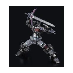 Flame Toys Kuro Kara Kuri Series Transformers Nemesis Prime Limited Edition -Negozio Di Modellismo flame toys kuro kara kuri series transformers nemesis prime limited edition 4