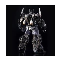 Flame Toys Kuro Kara Kuri Series Transformers Nemesis Prime Limited Edition -Negozio Di Modellismo flame toys kuro kara kuri series transformers nemesis prime limited edition 9