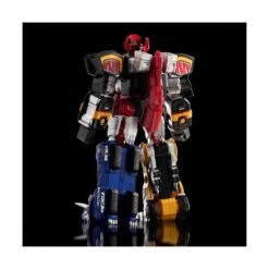 Flame Toys Mighty Morphin Power Rangers Megazord -Negozio Di Modellismo flame toys mighty morphin power rangers megazord 10