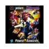 Flame Toys Mighty Morphin Power Rangers Megazord