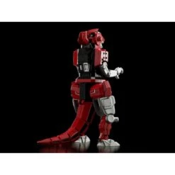 Flame Toys Mighty Morphin Power Rangers Megazord -Negozio Di Modellismo flame toys mighty morphin power rangers megazord 14