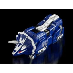 Flame Toys Mighty Morphin Power Rangers Megazord -Negozio Di Modellismo flame toys mighty morphin power rangers megazord 15