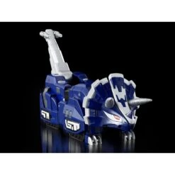 Flame Toys Mighty Morphin Power Rangers Megazord -Negozio Di Modellismo flame toys mighty morphin power rangers megazord 16